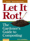 Cover image for Let it Rot!